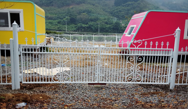 엔젤 창살 쌍문입니다.