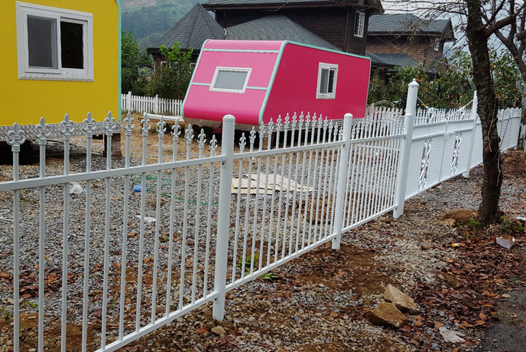 아치창살 아트휀스입니다.