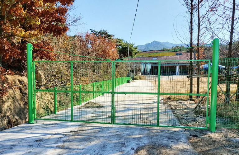 연두 메쉬쌍문입니다.